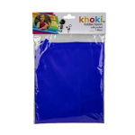 Khoki Kiddies Art Apron with Pocket, assorted  